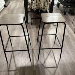 Barstools 