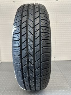 One New Tire Goodyear 235/70/16 104S # 960