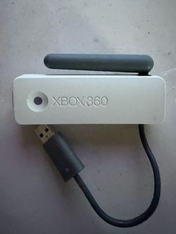 Microsoft Xbox 360 Wireless Network Adapter