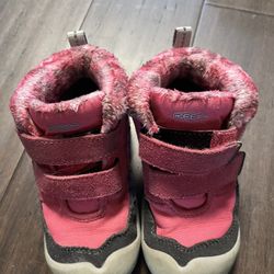 Keen Toddler Shoes Size 9