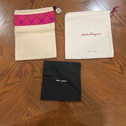 Dust Bags