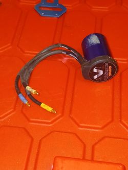 Traxxas Velineon 3500 Brushless Motor (Part# 3351R)