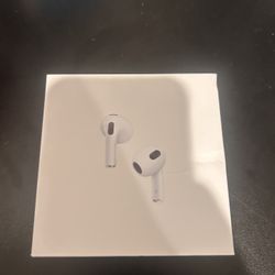 Apple Airpods (2nd Generation)