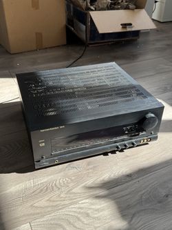 Harman Kardon AVR 65 Vintage receiver - tested works