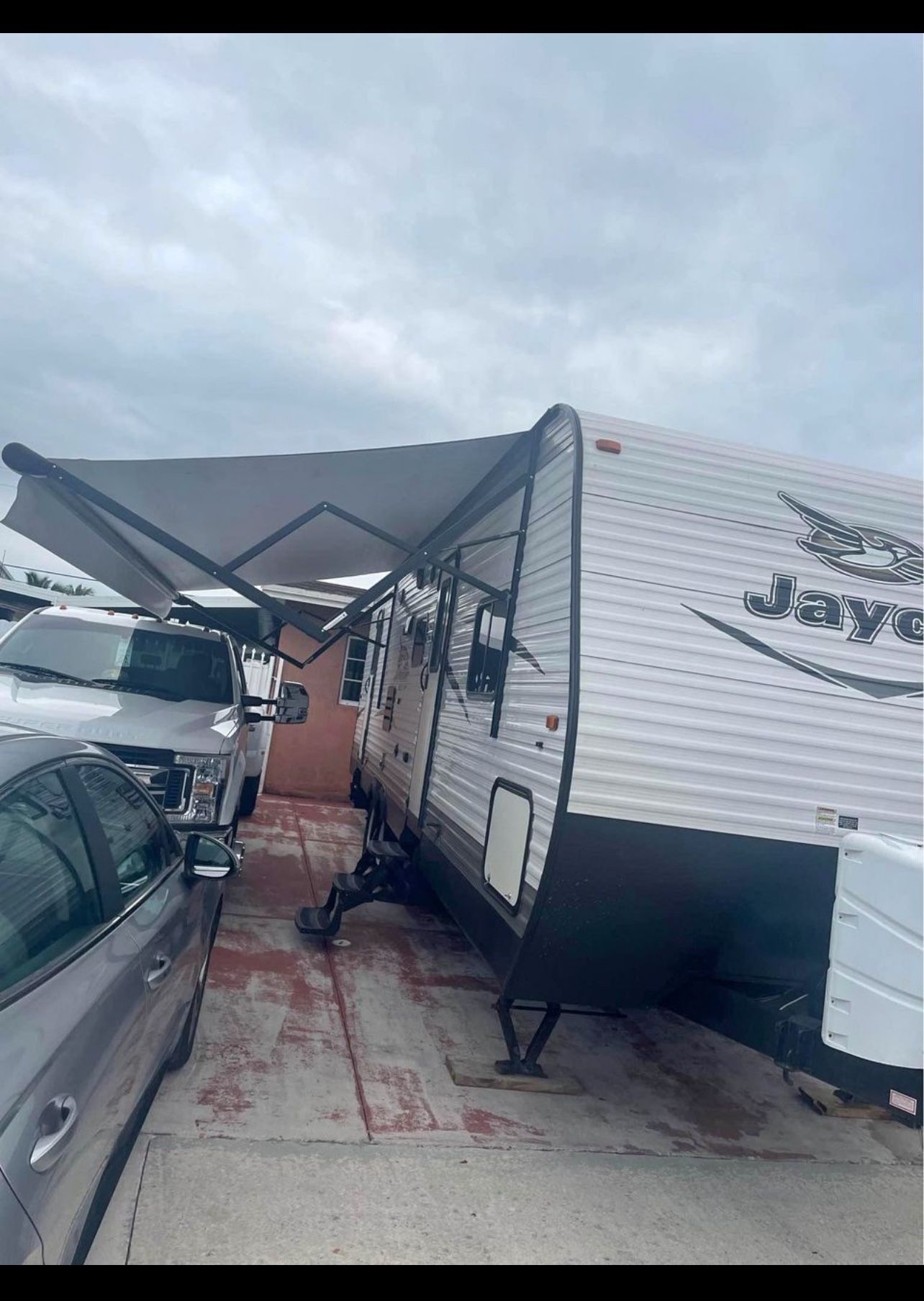 Rv/travel Trailer For Sale