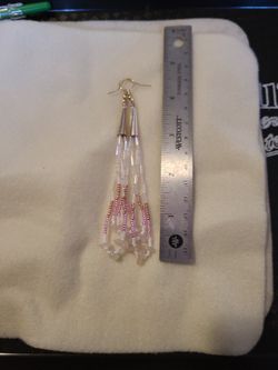 Handmade Loop Earrings