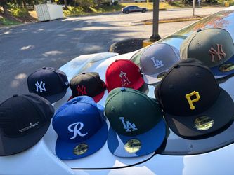 Hats