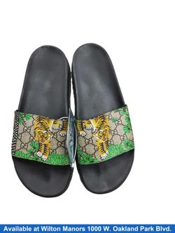 Gucci 450895 Black