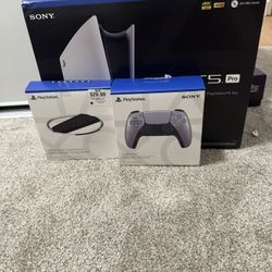 PlayStation 5 Pro 