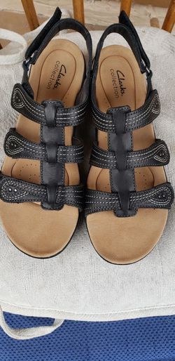Brand New Clark Shoes Sandals Size 9