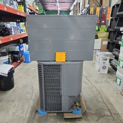 3 Ton Split Unit AC (NEW OUT OF BOX) 