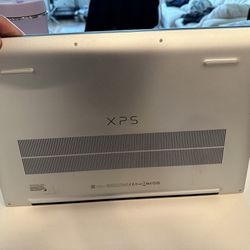 2023 Touch screen dell XPS 17