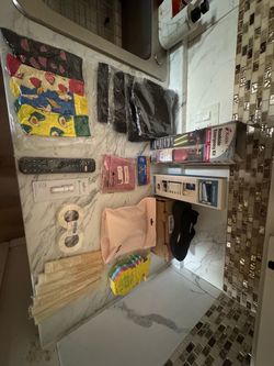 FREE NEW ITEMS