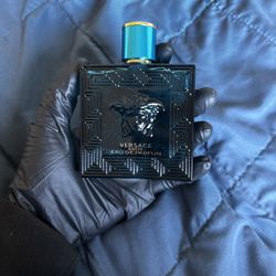 Versace Eros Eau de Toilette  100ml
