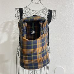 PET  Backpack for TravelCarrier Backpack