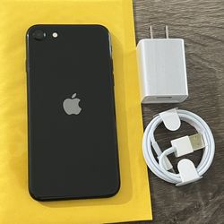 Apple iphone SE 2020 64GB Unlocked