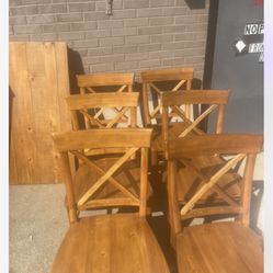 decent Dining Room Table And Chairs For Six With Middle Table Leaf-unfoldable sleeper sofa