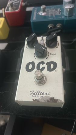 Pedal