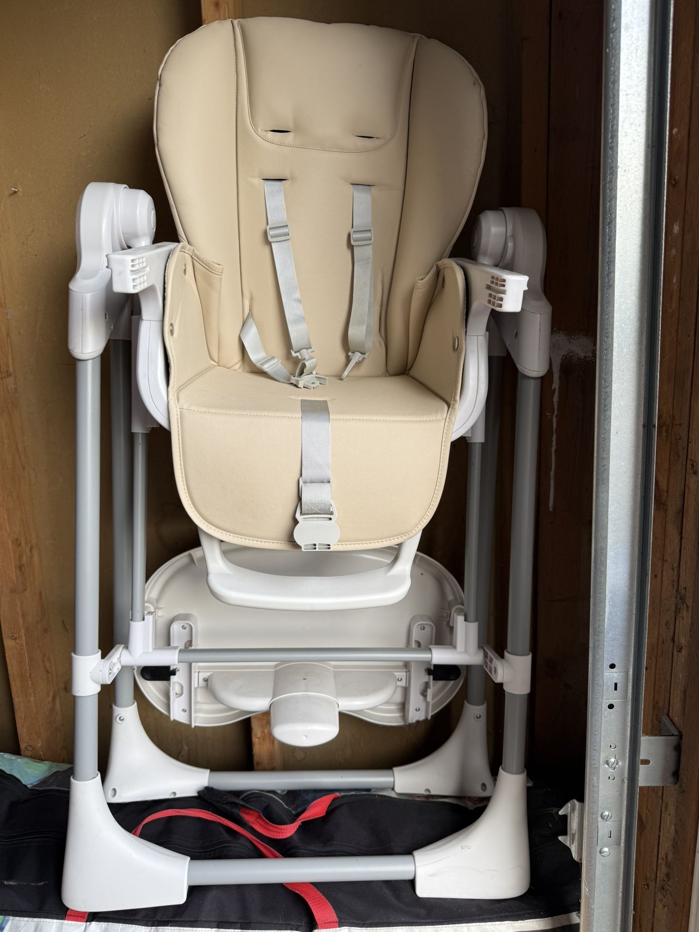 Highchair Swing