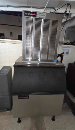 Ice Machine