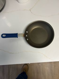 Commercial egg pan