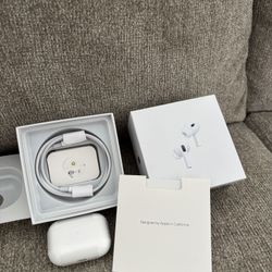 Apple Air Pod Pro 2