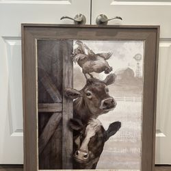 Farmhouse Wall Art