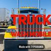 Truck Wash!