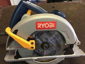 Circular saw