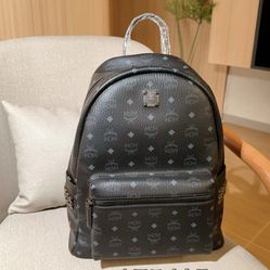 MCM backpack