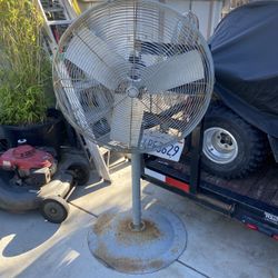 Commercial Fan