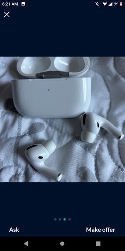 Air Pods Pro