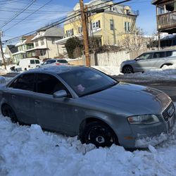 2007 Audi A4