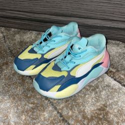 Puma