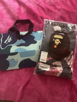 Bape shirt