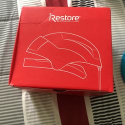 Restore Hair Growth System