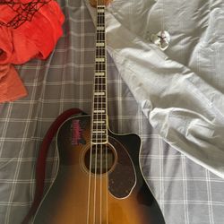 Fender Kingman V1/ Bajoloche
