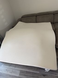 Mattress Topper