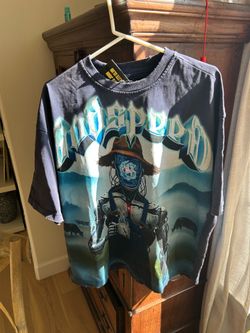 Godspeed t shirt 332/444
