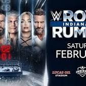 WWE Royal Rumble