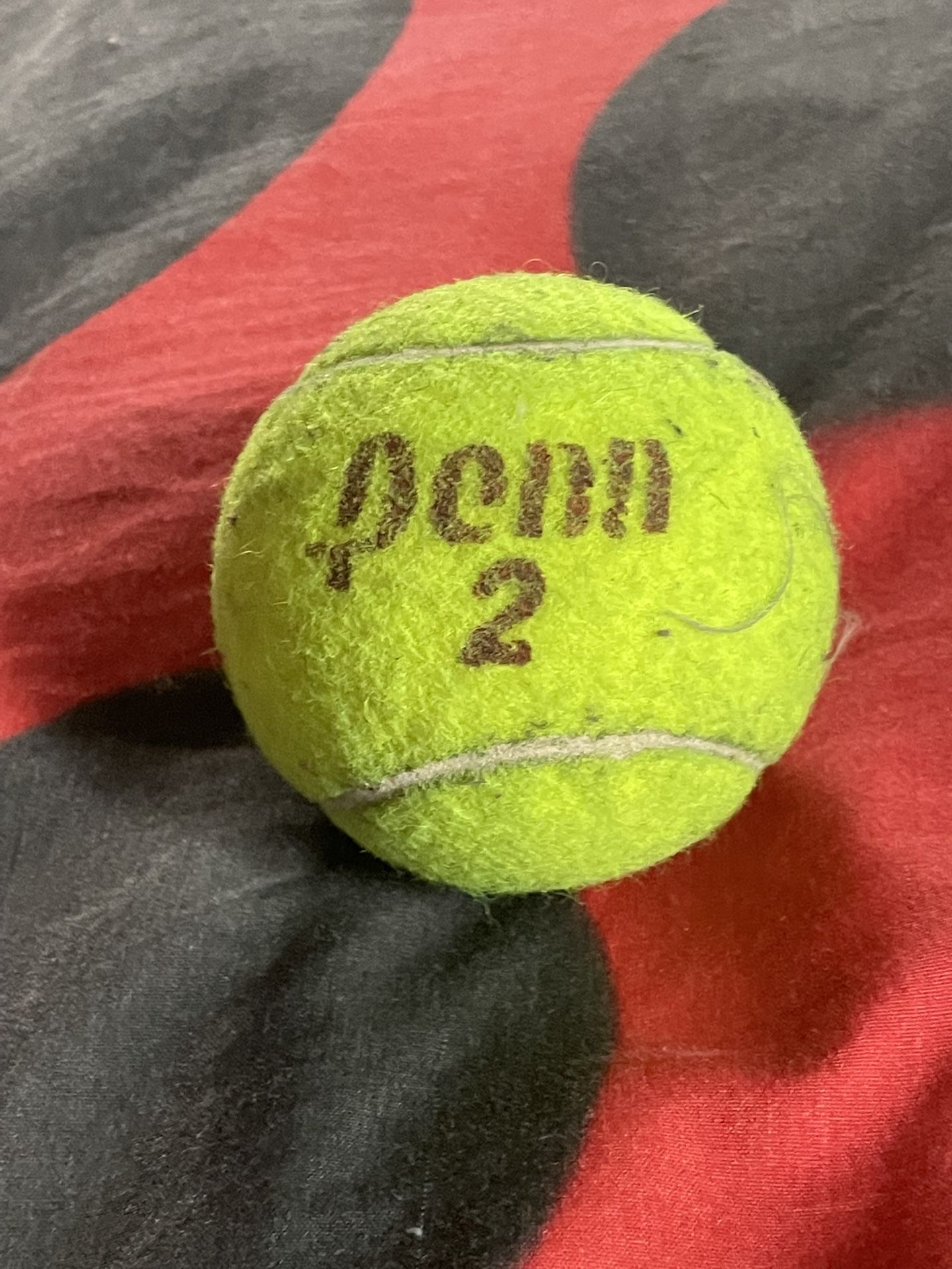 Penn 2 Tennis Ball
