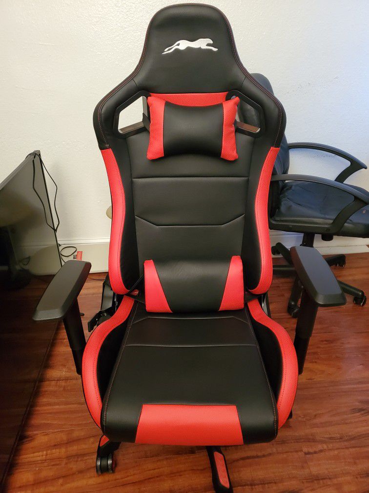 Puma Gaming Chair - NEW!