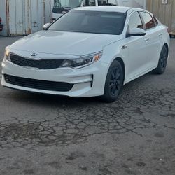 2013 KIA Optima