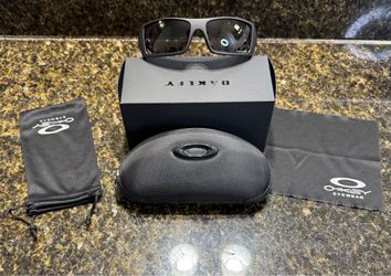 Oakley Gascan