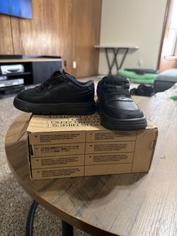 Toddler boys/girls Nike Air Force One