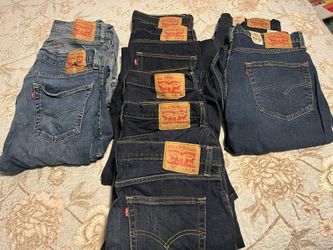 Levi’s