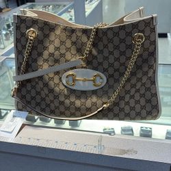 Purse Gucci