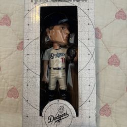 Tyler Glasnow Bobble head