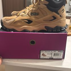 Ray Tracer TR 2 Mid