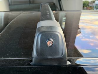 Rivian R1S ROOF RACK